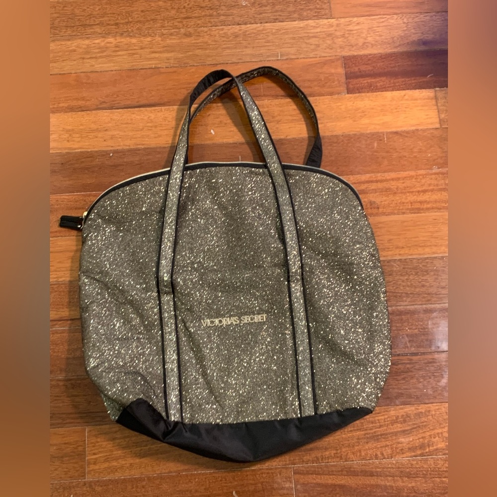 Victoria secret tote bag